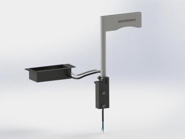 Wassermann Alignment Laser for HSS-99